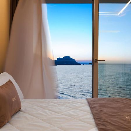 Emerald Hotel Residence 체팔루 외부 사진