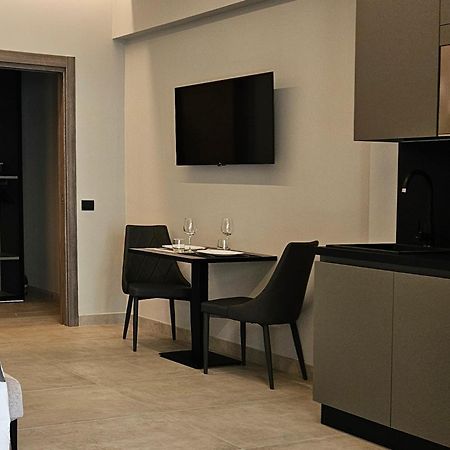 Emerald Hotel Residence 체팔루 외부 사진