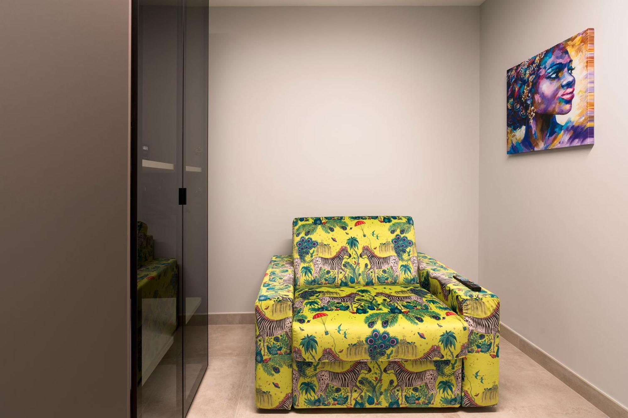 Emerald Hotel Residence 체팔루 외부 사진